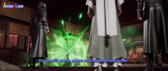Land of the Keyboard Immortal Episode 126 English Subtitles Land of the Keyboard Immortal Episode 126 English Subtitles