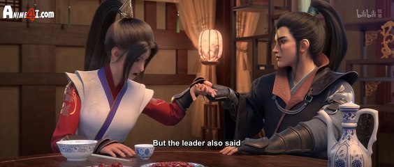 The Invincible (Shi Fang Wu Sheng) Episode 12 English Subtitles The Invincible (Shi Fang Wu Sheng) Episode 12 English Subtitles