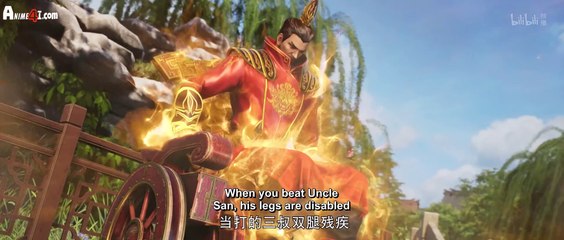 Otherworldly Evil Monarch Episode 11 English Subtitles Otherworldly Evil Monarch Episode 11 English Subtitles