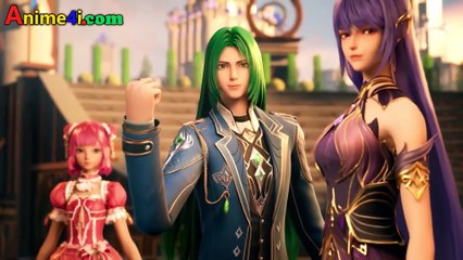 Throne of Seal Episode 72 English Subtitles
