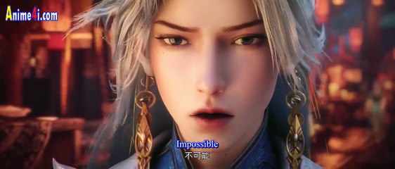 Watch Threads of Fate: A War Untold Episode 4 English Subtitles