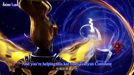 Supreme God Emperor Episode 451 English Subtitles Supreme God Emperor Episode 451 English Subtitles