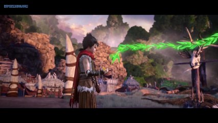 Perfect World Episode 6 English Subtitles