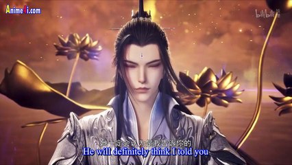 My Senior Brother Is Too Strong Episode 28 English Subtitles My Senior Brother Is Too Strong Episode 28 English Subtitles
