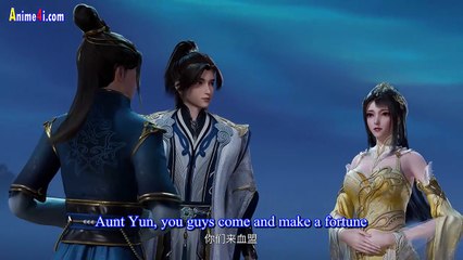 Supreme God Emperor Episode 528 English Subtitles