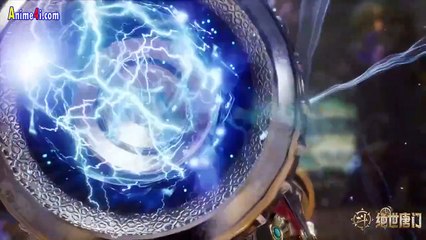 Soul Land 2: The Peerless Tang Sect Episode 45 English Subtitles