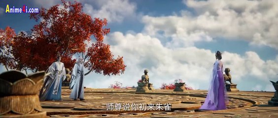 Renegade Immortal (Xian Ni) Episode 81 English Subtitles Renegade Immortal (Xian Ni) Episode 81 English Subtitles
