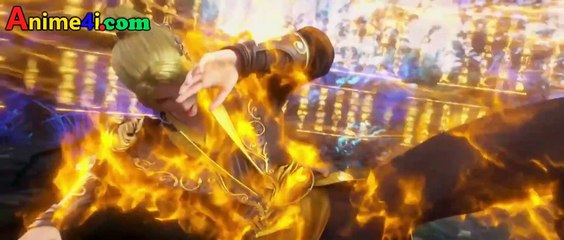 Perfect World Episode 129 English Subtitles