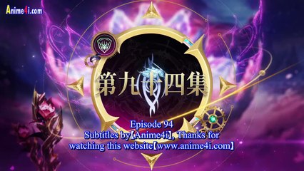 Soul Land 2: The Peerless Tang Sect Episode 94 English Subtitles Soul Land 2: The Peerless Tang Sect Episode 94 English Subtitles
