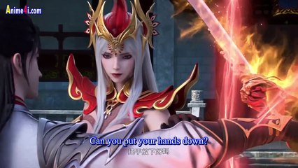 Legend of Xianwu Episode 113 English Subtitles Legend of Xianwu Episode 113 English Subtitles
