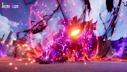 Supreme Over the Sky Episode 48 English Subtitles