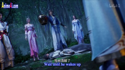 My Sectarian Members Are Spies Episode 118 English Subtitles