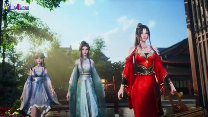 Against The Sky Supreme Episode 375 English Subtitles