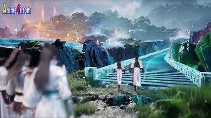 Legend of the Misty Sword Immortal Episode 37 English Subtitles