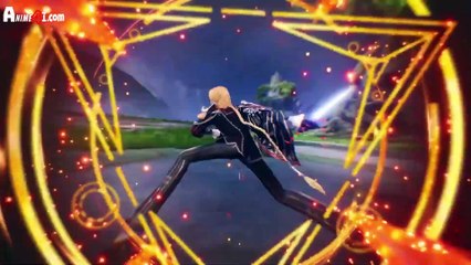 Throne of Seal Episode 94 English Subtitles
