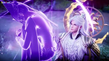 Spirit Sword Sovereign Episode 594 English Subtitles Spirit Sword Sovereign Episode 594 English Subtitles