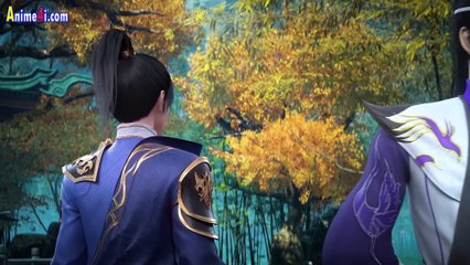 The Great Ruler Episode 44 English Subtitles The Great Ruler Episode 44 English Subtitles