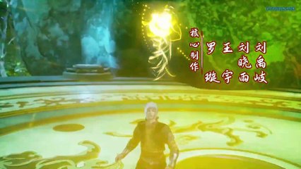 Against The Sky Supreme Episode 37 English Subtitles