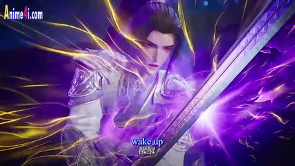 Lingwu Continent Episode 121 English Subtitles Lingwu Continent Episode 121 English Subtitles