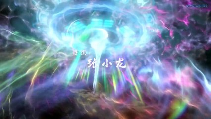 Jade Dynasty [Zhu Xian] Episode 19 English Subtitles