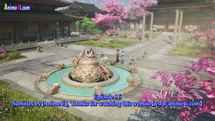 Alchemy Supreme Episode 96 English Subtitles