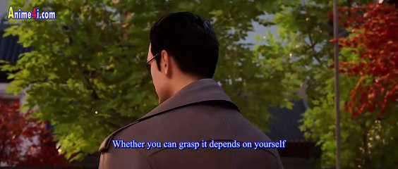 Ancient Immortal Doctor of the Metropolis Episode 60 English Subtitles Ancient Immortal Doctor of the Metropolis Episode 60 English Subtitles