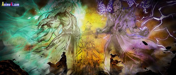 Battle Through The Heavens Season 5 Episode 105 English Subtitles