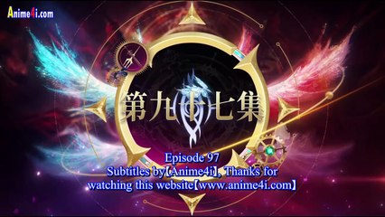 Soul Land 2: The Peerless Tang Sect Episode 97 English Subtitles Soul Land 2: The Peerless Tang Sect Episode 97 English Subtitles
