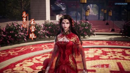 Against The Sky Supreme Episode 116 English Subtitles