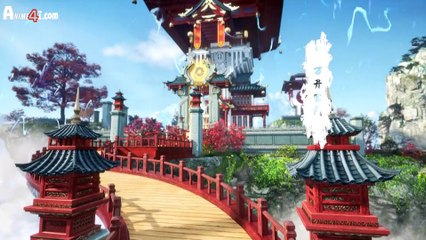 Legend of Xianwu Episode 51 English Subtitles