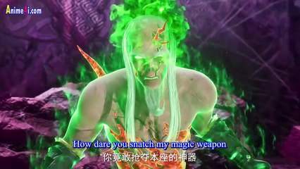 The Divine Emperor of Destiny