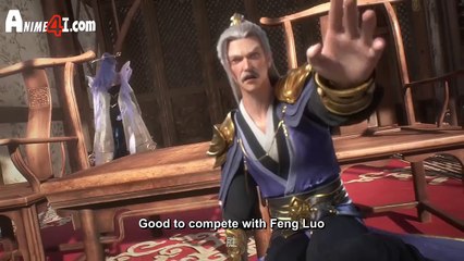 Apotheosis (Become a God) Episode 56 English Subtitles Apotheosis (Become a God) Episode 56 English Subtitles