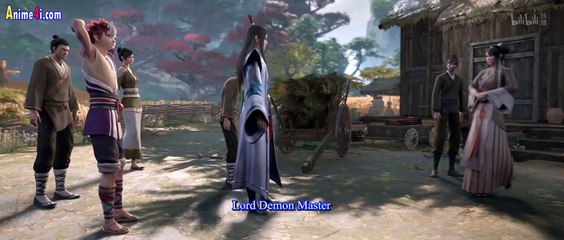 Tiger Crane Demon Master Record Episode 3 English Subtitles Tiger Crane Demon Master Record Episode 3 English Subtitles