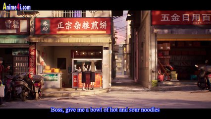 Slay The Gods Episode 1 English Subtitles Slay The Gods Episode 1 English Subtitles