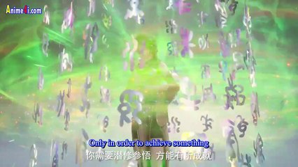 Alchemy Supreme Episode 78 English Subtitles