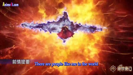 Soul Land 2: The Peerless Tang Sect Episode 100 English Subtitles Soul Land 2: The Peerless Tang Sect Episode 100 English Subtitles