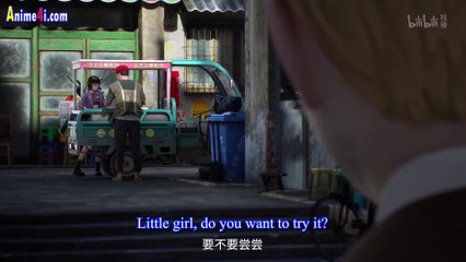 Villain Initialization Episode 16 English Subtitles Villain Initialization Episode 16 English Subtitles