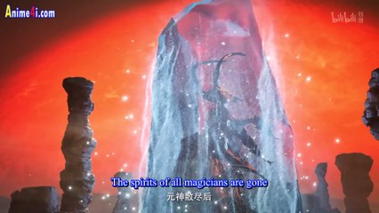 A Mortal’s Journey to Immortality Episode 107 English Subtitles