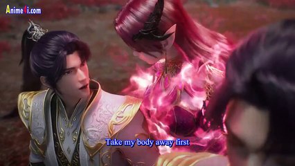 Apotheosis (Become a God) Episode 93 English Subtitles Apotheosis (Become a God) Episode 93 English Subtitles