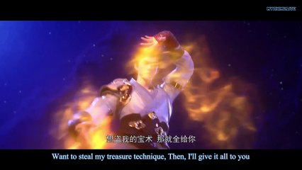 Perfect World Episode 75 English Subtitles