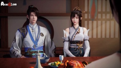 Alchemy Supreme Episode 8 English Subtitles