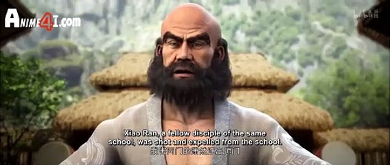 The Invincible (Shi Fang Wu Sheng) Episode 13 English Subtitles The Invincible (Shi Fang Wu Sheng) Episode 13 English Subtitles