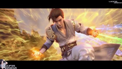 Perfect World Episode 82 English Subtitles