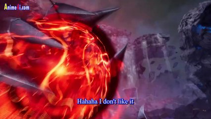 Martial Master Episode 549 English Subtitles Martial Master Episode 549 English Subtitles