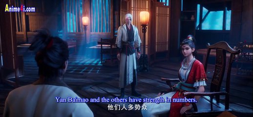 The Demon Hunter Episode 38 English Subtitles The Demon Hunter Episode 38 English Subtitles