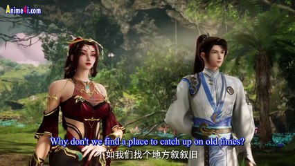 Alchemy Supreme Episode 106 English Subtitles Alchemy Supreme Episode 106 English Subtitles