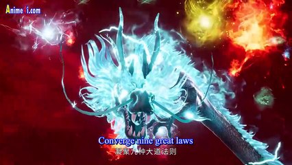 Ten Thousand Worlds Episode 310 English Subtitles