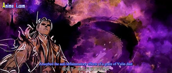 Battle Through The Heavens Season 5 Episode 119 English Subtitles Battle Through The Heavens Season 5 Episode 119 English Subtitles