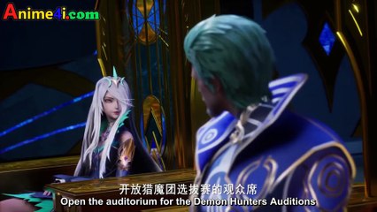 Throne of Seal Episode 46 English Subtitles