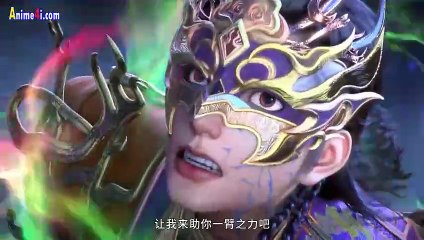The Legend of Sky Lord Episode 24 English Subtitles The Legend of Sky Lord Episode 24 English Subtitles